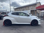 GR YARIS
