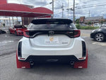 GR YARIS