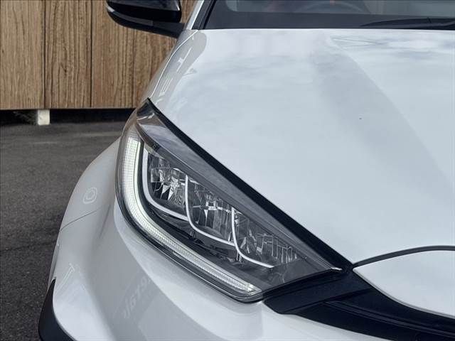 GR YARIS