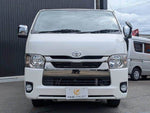 HIACE van 2WD