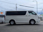 HIACE van 2WD