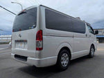 HIACE van 2WD