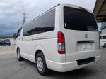 HIACE van 2WD