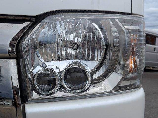 HIACE van 2WD