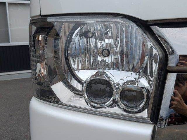 HIACE van 2WD