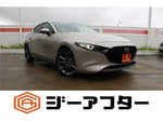 MAZDA3 FASTBACK