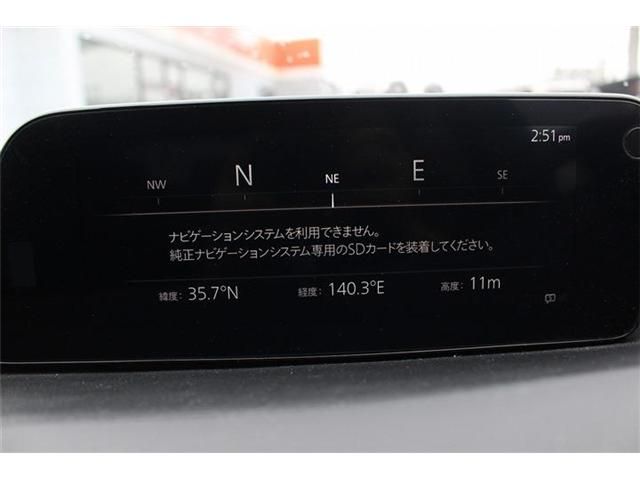 MAZDA3 FASTBACK