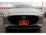 MAZDA3 FASTBACK