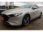 MAZDA3 FASTBACK