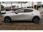 MAZDA3 FASTBACK