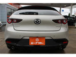 MAZDA3 FASTBACK