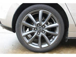MAZDA3 FASTBACK