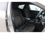 MAZDA3 FASTBACK