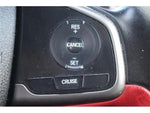 CIVIC hatchback