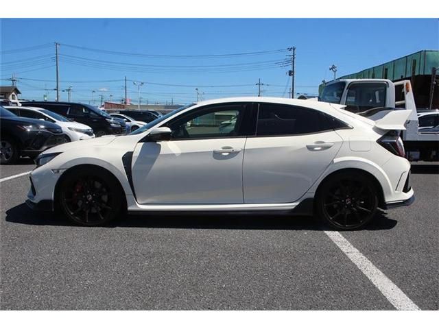 CIVIC hatchback