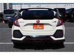 CIVIC hatchback