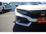 CIVIC hatchback