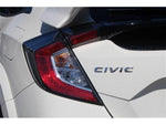 CIVIC hatchback