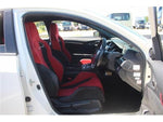 CIVIC hatchback