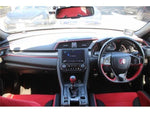 CIVIC hatchback