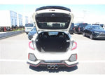 CIVIC hatchback