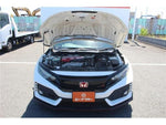 CIVIC hatchback