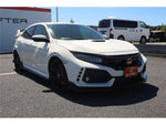 CIVIC hatchback