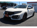 CIVIC hatchback