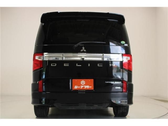 DELICA D:5 4WD