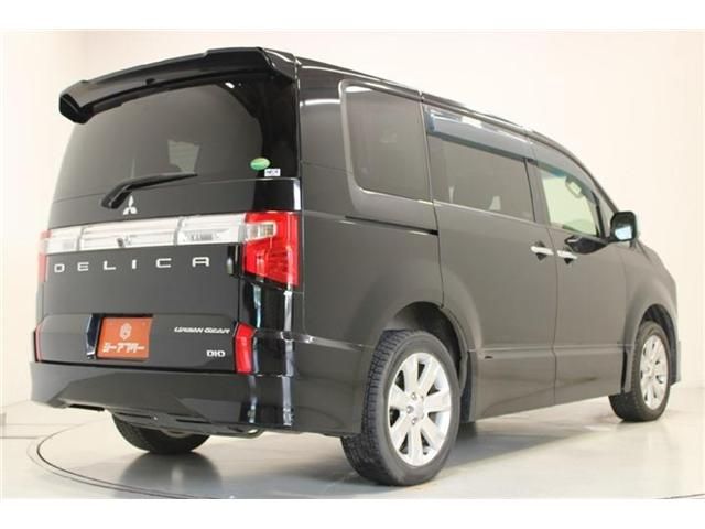 DELICA D:5 4WD