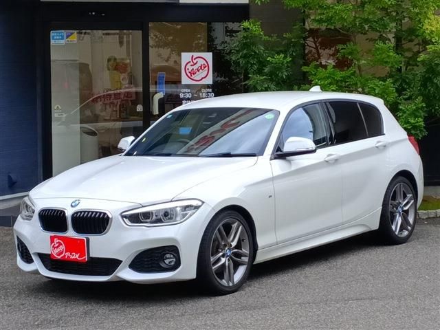BMW 1series