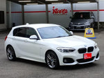 BMW 1series