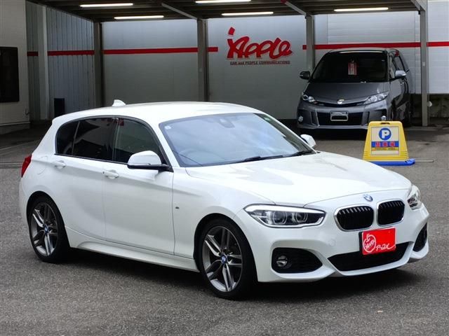 BMW 1series