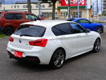 BMW 1series
