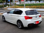 BMW 1series