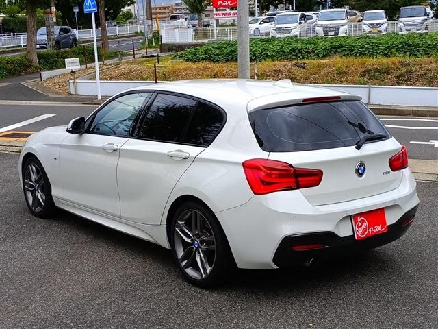 BMW 1series