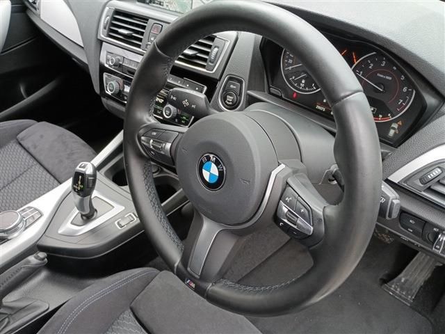 BMW 1series