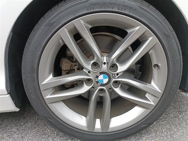 BMW 1series