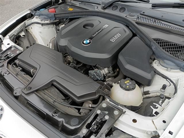 BMW 1series
