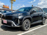 YARIS CROSS HYBRID