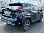 YARIS CROSS HYBRID