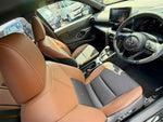 YARIS CROSS HYBRID