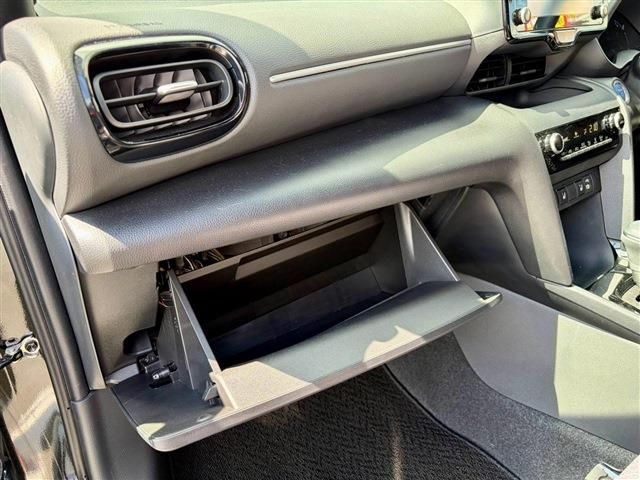 YARIS CROSS HYBRID