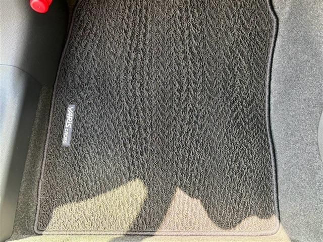 YARIS CROSS HYBRID