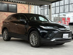 HARRIER 2WD