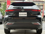 HARRIER 2WD