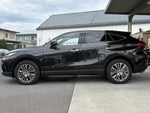 HARRIER 2WD