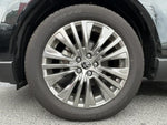 HARRIER 2WD