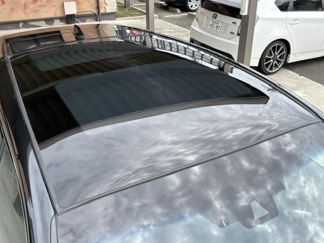 HARRIER 2WD