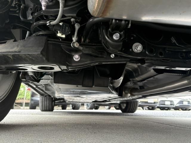 HARRIER 2WD